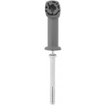 Podpěra vedení do zdiva PV 3P-55 80 mm s hmoždinkou – Hledejceny.cz