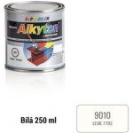 Alkyton lesk 0,25 l bílá – Hledejceny.cz