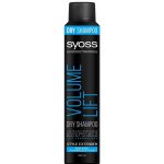 Syoss Volume Lift Dry Shampoo 200 ml – Zbozi.Blesk.cz
