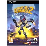 Destroy All Humans! 2 Reprobed – Hledejceny.cz