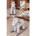 Aga4Kids Houpací koník MR6144-3 – Zboží Dáma