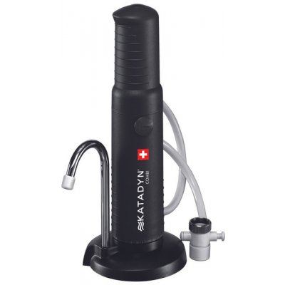 Filtr Katadyn Combi černá – Zboží Dáma