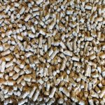 ZS Dynín KP2 DN krmná směs granule pro kapry 10 kg – Hledejceny.cz