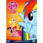 My Little Pony: Fall Weather Friends DVD – Hledejceny.cz