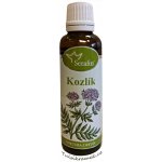 Serafin tinktura z bylin Kozlík 50 ml – Hledejceny.cz