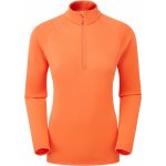 Montane Protium Lite Pull On W saffron red – Zboží Mobilmania