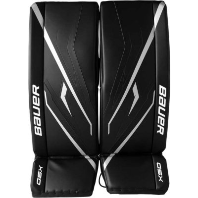 Bauer S26 GSX Goal Pad SR – Hledejceny.cz