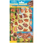 Anděl Samolepicí skládačka T REX – Sleviste.cz