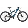 Elektrokolo KTM Macina Chacana 591 2023