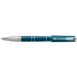 Parker Royal Ingenuity Deluxe Teal CT Slim hrot F 1502/6572231 – Hledejceny.cz