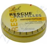 Bachova terapie Rescue pastilky 50 g – Zboží Mobilmania