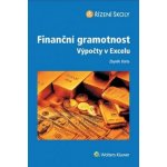 Finanční gramotnost Výpočty v Excelu – Zbozi.Blesk.cz