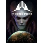 Phoenix Point – Zboží Živě