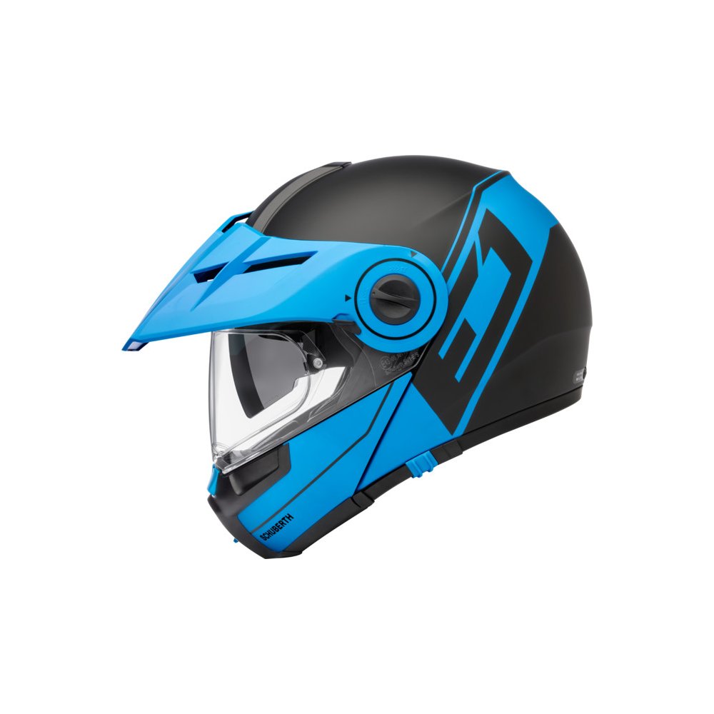 Schuberth E1 Radiant — Heureka.cz