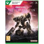 Armored Core VI Fires of Rubicon (Launch Edition) (XSX) – Hledejceny.cz