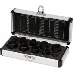 YATO YT-06031 Sada vytahováků stržených šroubů 10ks – Zboží Mobilmania