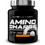 Scitec Nutrition Amino Charge 570 g – Zbozi.Blesk.cz