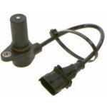BOSCH Generátor impulsů, klikový hřídel 0281002434 – Hledejceny.cz