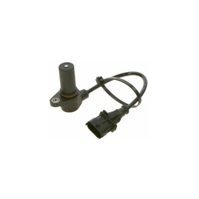 BOSCH Generátor impulsů, klikový hřídel 0281002434 – Hledejceny.cz