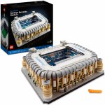 LEGO® Creator Expert 10299 Stadion Real Madrid Santiago Bernabéu – Zboží Živě