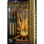 Harrows Club Brass 16gK – Zboží Mobilmania