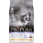 Pro Plan Cat Junior Chicken 1,5 kg – Sleviste.cz