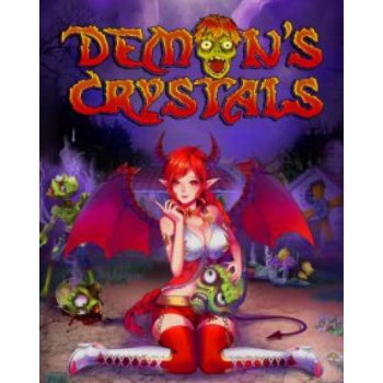 Demons Crystals