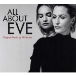 PJ HARVEY - All about eve - soundtrack – Hledejceny.cz
