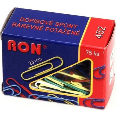 Ron 452B – Zboží Mobilmania