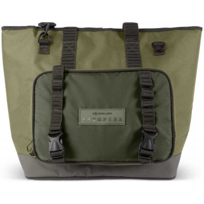 Korum Taška Progress Bait & Bits Bag 25l – Zboží Dáma