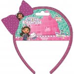 CERDÁ Čelenka do vlasů Gabby´s dollhouse – Hledejceny.cz