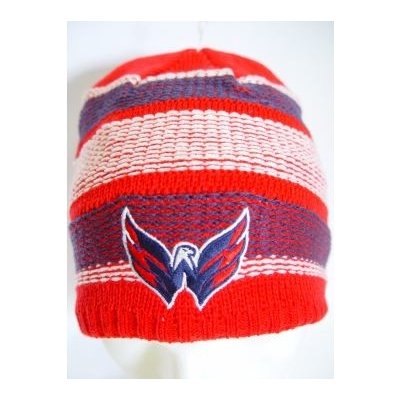 Reebok NHL čepice Washington Capitals Faceoff Revers – Zboží Mobilmania