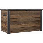 Keter Signature Horizontal 870 l walnut – Zbozi.Blesk.cz