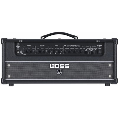 Boss Katana Artist Head Gen 3 – Zboží Dáma