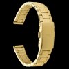 Řemínek k hodinkám Minet Zlatý kovový tah Band Original Gold