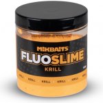 MikBaits Obalovací Dip Fluo Slime Jahoda Exclusive 100 g – Zbozi.Blesk.cz