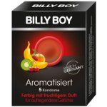 Billy Boy aromatizované 5ks – Hledejceny.cz