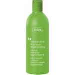 Ziaja vyživující šampon na vlasy Oliva 400 ml – Hledejceny.cz