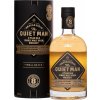 Whisky The Quiet Man 8y 40% 0,7 l (tuba)