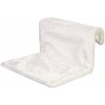 Trixie Pelíšek závěsný na topení De Luxe 45 x 24 x 3 cm – Hledejceny.cz