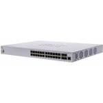 Cisco CBS350-24XT – Zboží Živě