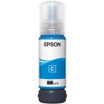 Inkoust Epson 108 Cyan - originální – Zboží Živě