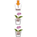 Seramis substrát pro orchideje 7 l – Zboží Mobilmania