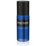 Bruno Banani Magic Man deospray 150 ml – Zbozi.Blesk.cz