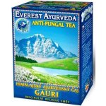 Everest Ayurveda GAURI Kandidóza a kožní plísně 100 g – Hledejceny.cz