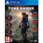 Shadow of the Tomb Raider (Definitive Edition) – Zboží Dáma