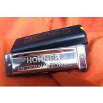 Hohner Silver Star F – Zboží Mobilmania