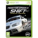 Need for Speed Shift (Special Edition)