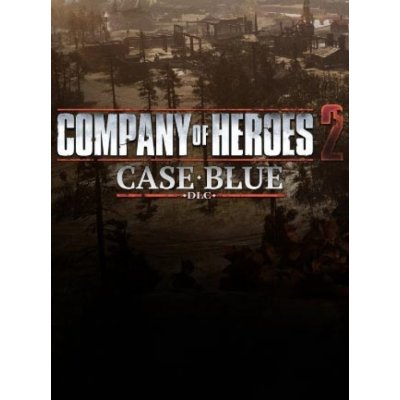 Company of Heroes 2 - Case Blue – Zbozi.Blesk.cz