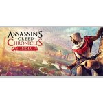 Assassin's Creed Chronicles: India – Hledejceny.cz